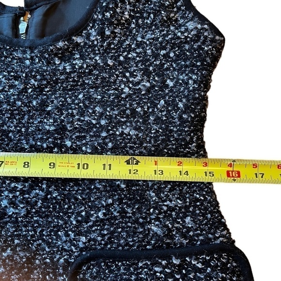 NANETTE Lepore Sleeveless Mini Dress EUC - Picture 6 of 12